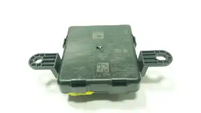 Pezzo di ricambio per auto di seconda mano MODULO ELETTRONICO per VOLKSWAGEN CADDY V MONOSPACE (SBB, SBJ)  Riferimenti OEM IAM 5WA959436M  5WA959436M