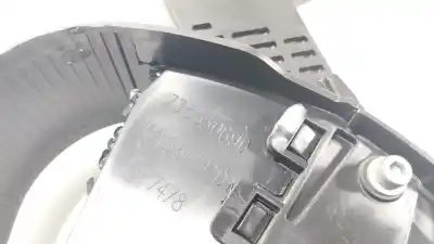 Автозапчасти б/у рычаг ручного тормоза за fiat panda (312_, 319_) 1.2 (312pxa1a) ссылки oem iam 735625919  735550690