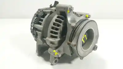 Second-hand car spare part alternator for mercedes-benz cla (c118) cla 200 (118.387) oem iam references a0009062209