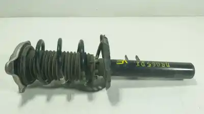 Second-hand car spare part front left shock absorber for mercedes-benz cla (c118) cla 200 (118.387) oem iam references a1183230700
