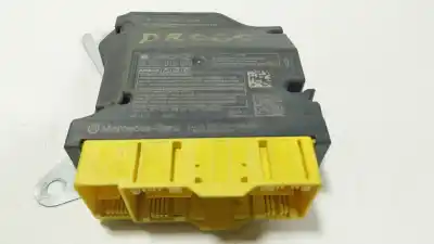 Second-hand car spare part airbag control unit for mercedes-benz cla (c118) cla 200 (118.387) oem iam references a1779000304