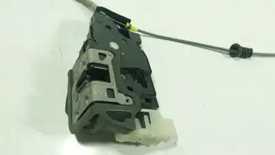 Second-hand car spare part front right door lock for mercedes-benz cla (c118) cla 200 (118.387) oem iam references a0997202002
