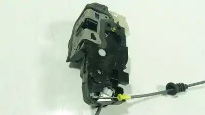 Second-hand car spare part left front door lock for mercedes-benz cla (c118) cla 200 (118.387) oem iam references a0997201902