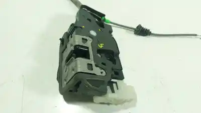 Second-hand car spare part rear right door lock for mercedes-benz cla (c118) cla 200 (118.387) oem iam references a0997302801