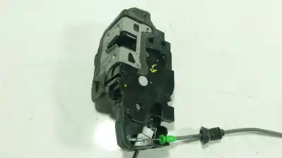 Second-hand car spare part rear left door lock for mercedes-benz cla (c118) cla 200 (118.387) oem iam references a0997302701