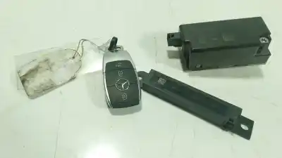 Second-hand car spare part ignition switch for mercedes-benz cla (c118) cla 200 (118.387) oem iam references a0999008701