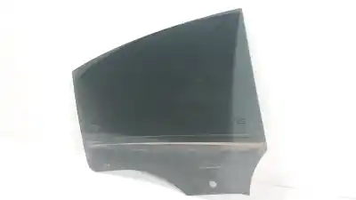 Second-hand car spare part rear right door window glass for mercedes-benz cla (c118) cla 200 (118.387) oem iam references a1187350400