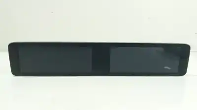 Second-hand car spare part dashboard for mercedes-benz cla (c118) cla 200 (118.387) oem iam references a2479007104
