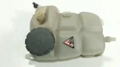 Second-hand car spare part coolant expansion tank for mercedes-benz cla (c118) cla 200 (118.387) oem iam references a2475000049
