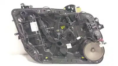 Second-hand car spare part driver left window regulator for mercedes-benz cla (c118) cla 200 (118.387) oem iam references a1187200000