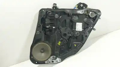 Second-hand car spare part rear right window regulator for mercedes-benz cla (c118) cla 200 (118.387) oem iam references a1187300601