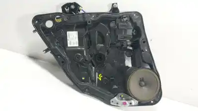 Second-hand car spare part rear left window regulator for mercedes-benz cla (c118) cla 200 (118.387) oem iam references a1187300501