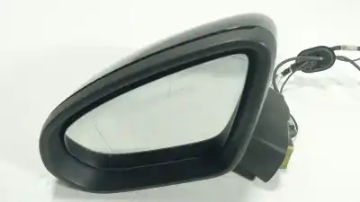 Second-hand car spare part left rearview mirror for mercedes-benz cla (c118) cla 200 (118.387) oem iam references a1188102303