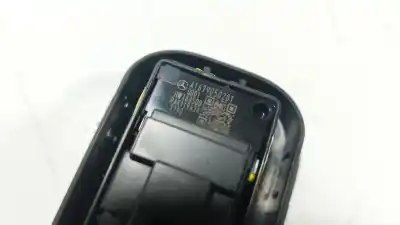 Автозапчасти б/у выключатель переднего правого окна за mercedes-benz cla (c118) cla 200 (118.387) ссылки oem iam a1679050201  a1679050201
