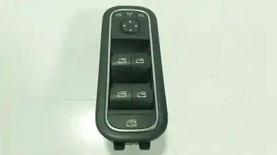 Second-hand car spare part left front power window switch for mercedes-benz cla (c118) cla 200 (118.387) oem iam references a1679050101