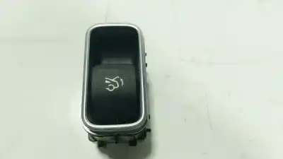 Second-hand car spare part tailgate back door handle for mercedes-benz cla (c118) cla 200 (118.387) oem iam references a2479055403