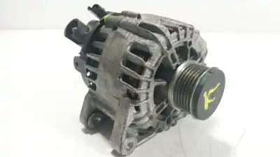 Peça sobressalente para automóvel em segunda mão Alternador por CITROEN C3 III (SX) 1.2 PURETECH 82 Referências OEM IAM 9835689480 9835689480 