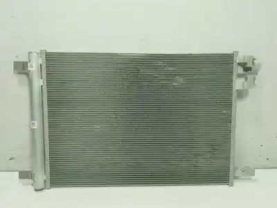 Second-hand car spare part air conditioning condenser for volkswagen caddy v monospace (sbb, sbj) 2.0 tdi bmt oem iam references 5wa816411a