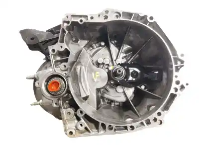 Recambio de automóvil de segunda mano de Caja Cambios para PEUGEOT PARTNER TEPEE 1.2 THP referencias OEM IAM 1612930980  20ET40