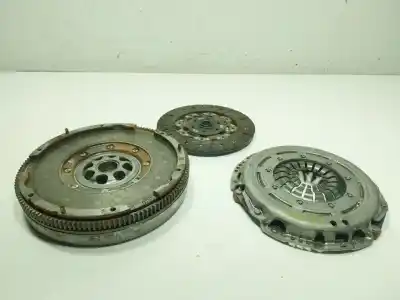 Pezzo di ricambio per auto di seconda mano KIT FRIZIONE per VOLKSWAGEN CADDY V FURGONETA/MONOVOLUMEN (SBA, SBH)  Riferimenti OEM IAM 05L141015G 05L105266F 