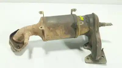 Автозапчастина б/у катализатор для fiat panda (312_, 319_) 1.2 (312pxa1a) посилання на oem iam 52034498