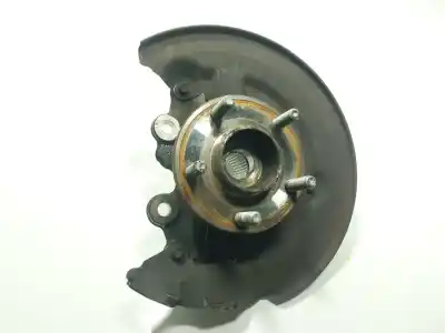 Second-hand car spare part front left knuckle for ford focus iii 1.0 ecoboost oem iam references 1882875  