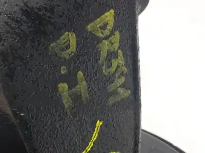 Second-hand car spare part front left knuckle for ford focus iii 1.0 ecoboost oem iam references 1882875  