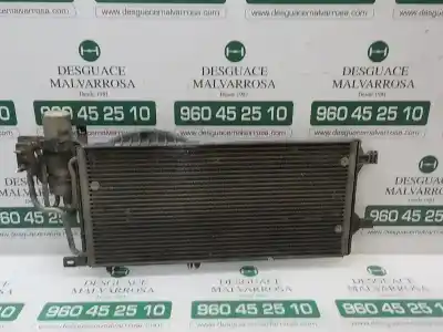 Tweedehands auto-onderdeel airconditioning condensor voor opel combo tour 1.3 cdti 16v oem iam-referenties 