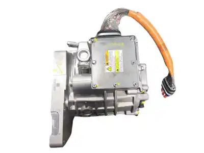 Second-hand car spare part complete engine for citroen c-zero seduction oem iam references 1610476880