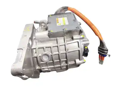 Second-hand car spare part complete engine for citroen c-zero seduction oem iam references 1610476880  