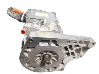 Second-hand car spare part complete engine for citroen c-zero seduction oem iam references 1610476880  