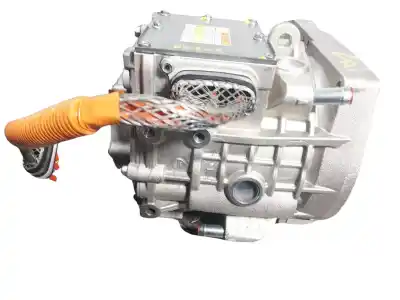 Second-hand car spare part complete engine for citroen c-zero seduction oem iam references 1610476880  