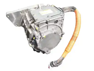 Second-hand car spare part complete engine for citroen c-zero seduction oem iam references 1610476880  