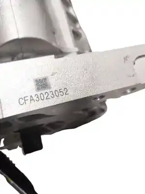 Second-hand car spare part complete engine for citroen c-zero seduction oem iam references 1610476880  