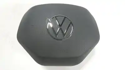 Second-hand car spare part FRONT LEFT AIR BAG for VOLKSWAGEN CADDY V FURGONETA/MONOVOLUMEN (SBA, SBH) 2.0 TDI BMT OEM IAM references   