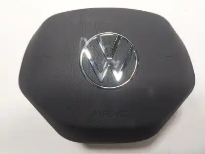 Second-hand car spare part FRONT LEFT AIR BAG for VOLKSWAGEN CADDY V MONOSPACE (SBB, SBJ) 2.0 TDI BMT OEM IAM references 2K7880201N  