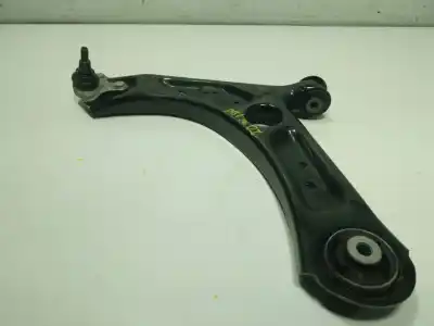 Second-hand car spare part FRONT LEFT LOWER SUSPENSION ARM for VOLKSWAGEN CADDY V FURGONETA/MONOVOLUMEN (SBA, SBH) 2.0 TDI BMT OEM IAM references 5R3407151B  