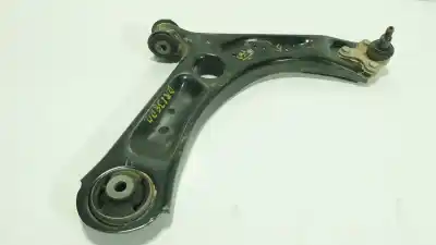 Second-hand car spare part FRONT RIGHT LOWER SUSPENSION ARM for VOLKSWAGEN CADDY V MONOSPACE (SBB, SBJ) 2.0 TDI BMT OEM IAM references 5R3407152B  