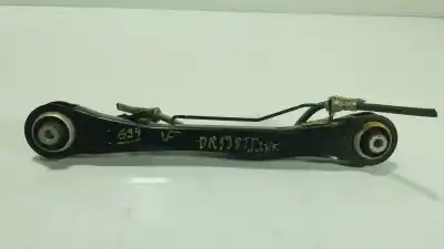 Second-hand car spare part REAR LEFT LOWER SUSPENSION ARM for VOLKSWAGEN CADDY V MONOSPACE (SBB, SBJ) 2.0 TDI BMT OEM IAM references 5R3505223E  