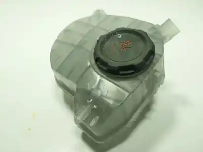 Second-hand car spare part COOLANT EXPANSION TANK for VOLKSWAGEN CADDY V MONOSPACE (SBB, SBJ) 2.0 TDI BMT OEM IAM references 5WA121407F  