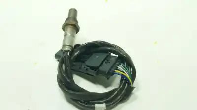 Second-hand car spare part lambda probe for volkswagen caddy v monospace (sbb, sbj) 2.0 tdi bmt oem iam references 05l907807dj