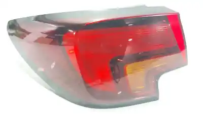 Автозапчастина б/у лівий ход ліхар для opel astra k (b16) 1.6 cdti (68) посилання на oem iam 39099014