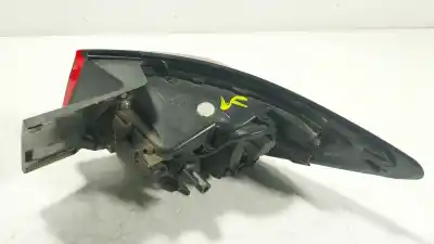 Автозапчасти б/у левый задний фонарь за opel astra k (b16) 1.6 cdti (68) ссылки oem iam 39099014  366069842