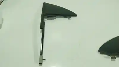 Second-hand car spare part rear left triangle window for mercedes-benz cla (c118) cla 200 (118.387) oem iam references a1187300500