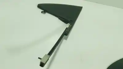 Second-hand car spare part rear left triangle window for mercedes-benz cla (c118) cla 200 (118.387) oem iam references a1187300500  