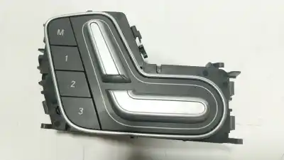 Recambio de automóvil de segunda mano de MODULO ELECTRONICO para MERCEDES-BENZ CLA (C118) CLA 200 (118.387) referencias OEM IAM A1779056500  