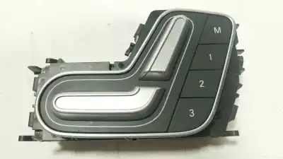Recambio de automóvil de segunda mano de MODULO ELECTRONICO para MERCEDES-BENZ CLA (C118) CLA 200 (118.387) referencias OEM IAM A1779056600  