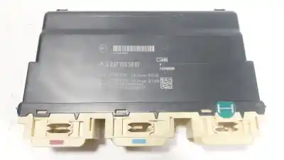 Recambio de automóvil de segunda mano de MODULO ELECTRONICO para MERCEDES-BENZ CLA (C118) CLA 200 (118.387) referencias OEM IAM A2479005807  