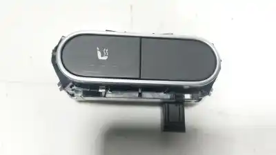 Recambio de automóvil de segunda mano de MODULO ELECTRONICO para MERCEDES-BENZ CLA (C118) CLA 200 (118.387) referencias OEM IAM A1779056700  