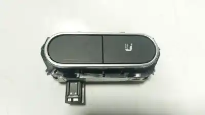 Recambio de automóvil de segunda mano de MODULO ELECTRONICO para MERCEDES-BENZ CLA (C118) CLA 200 (118.387) referencias OEM IAM A1779056800  
